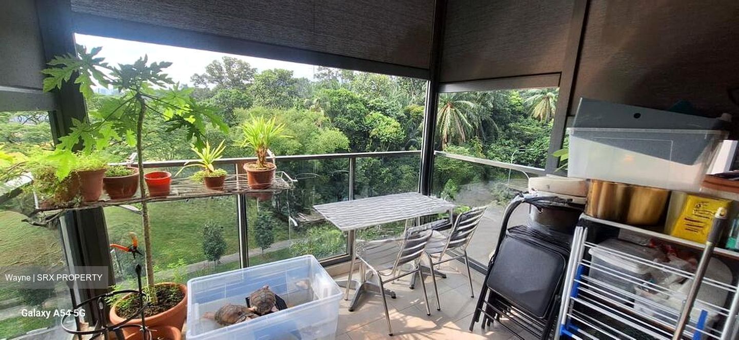 Verdale (D21), Apartment #575668601